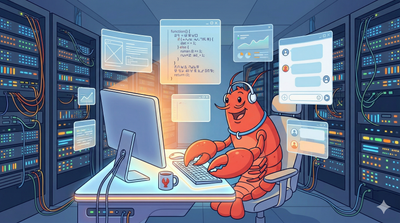 小白向：OpenClaw 养龙虾，从买 VPS 开始