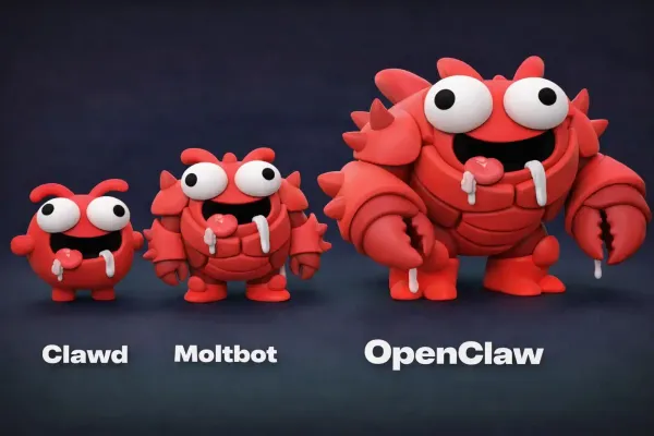 重新开始安装openclaw（原 clawdbot/moltbot）：宿主机直装 vs Docker（Debian/Ubuntu 适用）