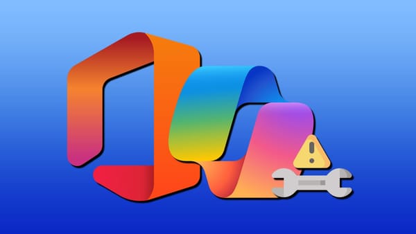 Office Copilot 显示不支持此地区？记一次折腾代理和清缓存的过程