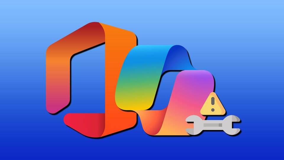 Office Copilot 显示不支持此地区？记一次折腾代理和清缓存的过程