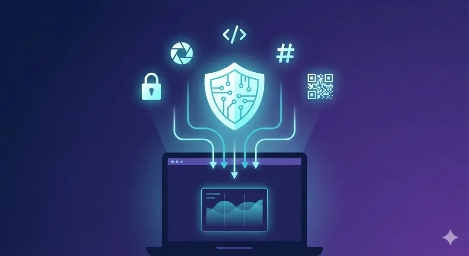 Private Null：一个真正尊重隐私的在线工具集